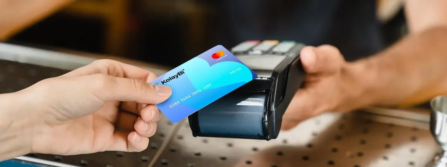 Kolaybi Servis bankacılığı görseli