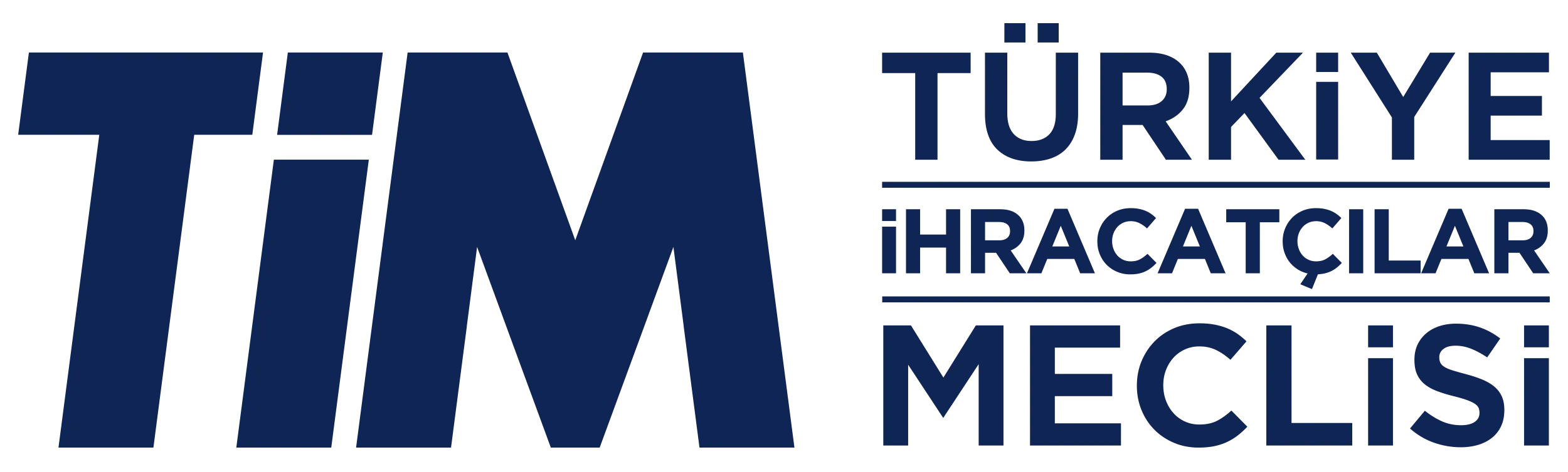Türkiye İhracatçılar Meclisi